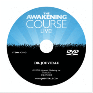 The awakening course