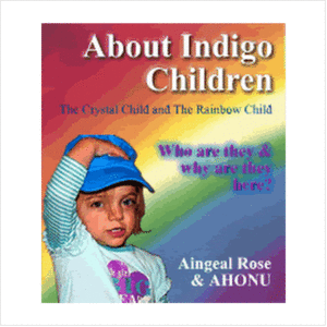 Awareness eBooks from AHONU