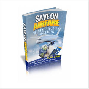 Here's The Secret To Cheap Flights