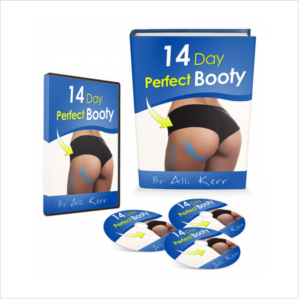 14 Day Perfect Booty Program