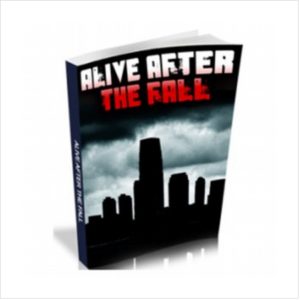 Alive After The Fall