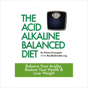 The Alkaline Balance Diet