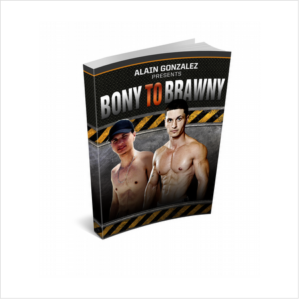 Muscle Building For Skinny Guys