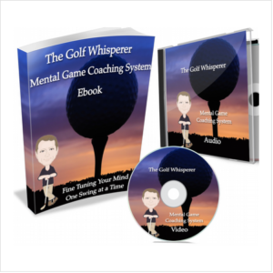 Unlock Your Golf Mind