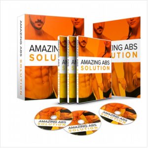 Amazing abs solution