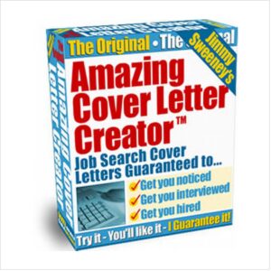 Amazing Cover Letters for You
