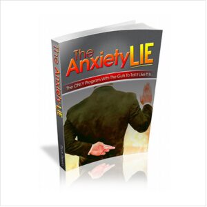 Overcome your anxiety