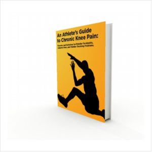 Chronic knee pain guide