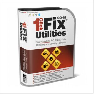 1-click fix utilities