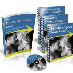 End Premature Ejacu-lation