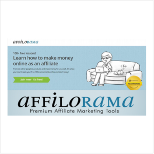 Free Affiliate Training