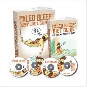Deep sleep technique