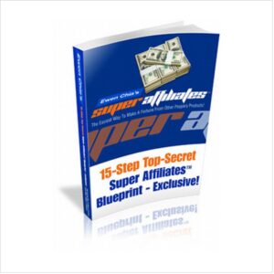 Grow an affiliate business