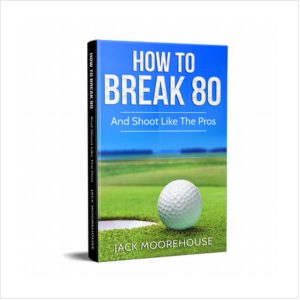 Golf instruction program