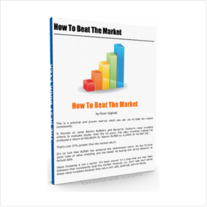 #1 Stock Analyzer
