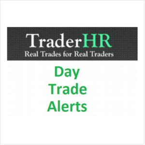 Day And Swing Trade Alerts