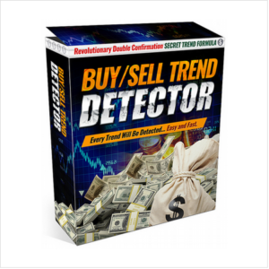 Forex Buy/sell/trend Indicator