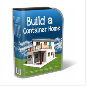 Home from container