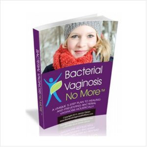 Bacterial vaginosis no more