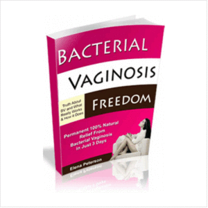 Bacterial infection freedom