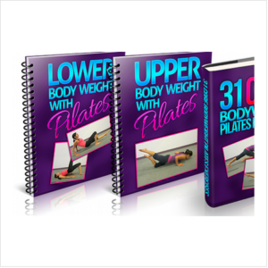 Body Weight Pilates