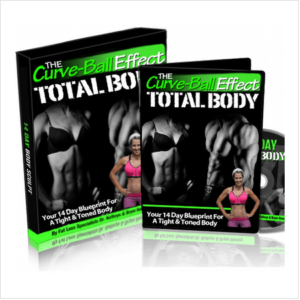 The Curve Ball Effect Total Body