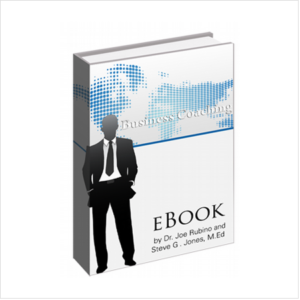 Business coaching certified