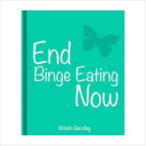 End Binge Eating Now: I Did