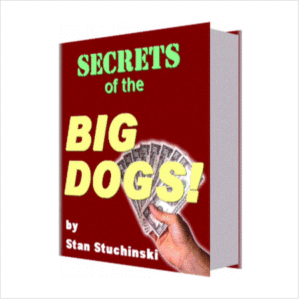 The bible of Internet marketing