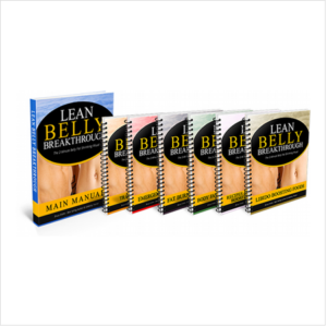Lean Belly Breakthrough