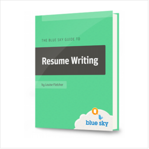 Guide to resume writing