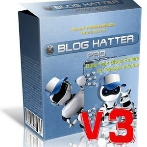 Blogger and Wp autoblogging