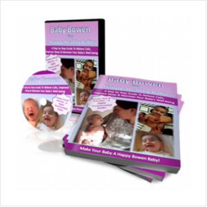 Natural colic relief
