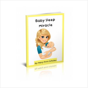 Solve Baby Sleep Problems