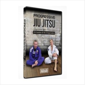 Judo Workouts