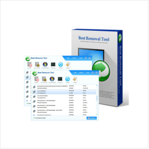 Best Software Removal Tool