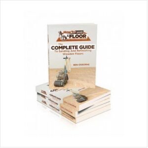 How To Refinish Wooden Floors