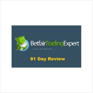 Football Trading System on Betfar