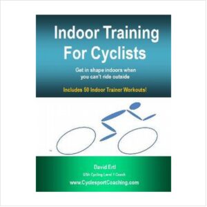 Cycling Training Plans