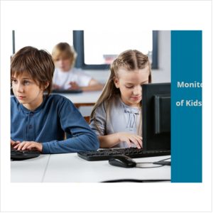 Internet Monitoring Software