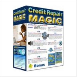 Credit repair