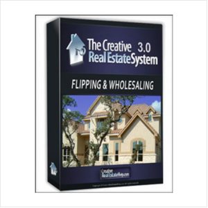 Creative Real Estate System