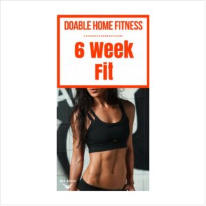 6 Week Fit