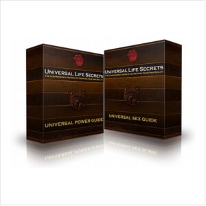 Universal Life Secrets