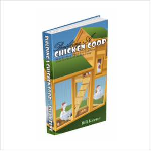 Build a Chicken Coop