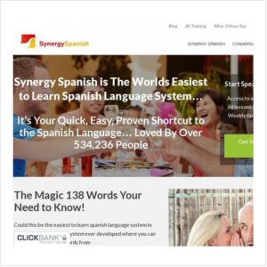 Learn spanish quickly