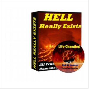 Hell Really Exists