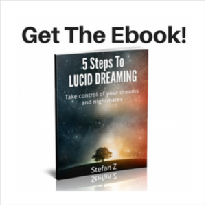 Lucid Dreaming ebook