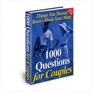1000 Questions for Couples