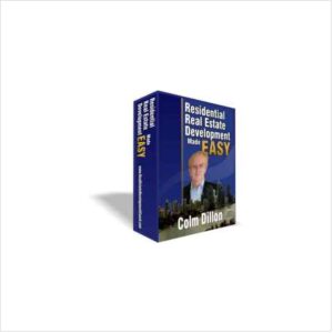 Real Estate Development Made Easy